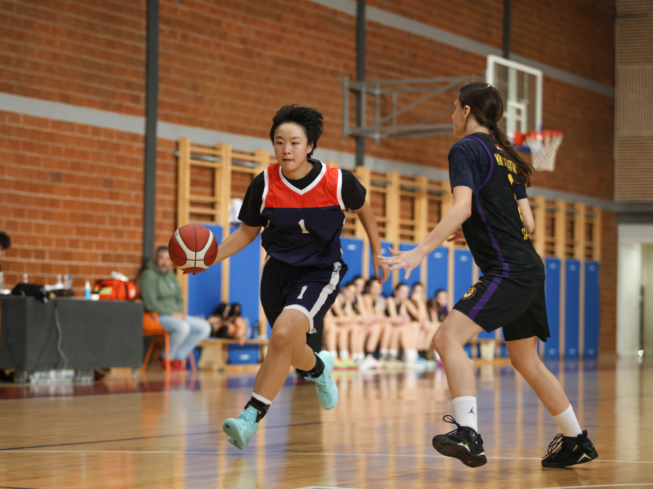 Read more about the article BH INTERNATIONAL BASKETBALL CUP 2025