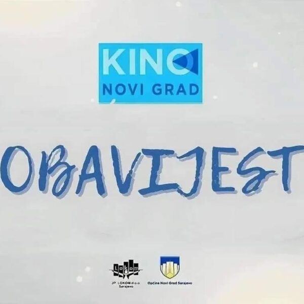 OBAVIJEST