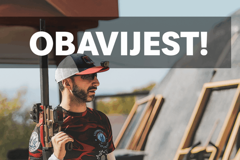 Read more about the article OBAVJEŠTENJE