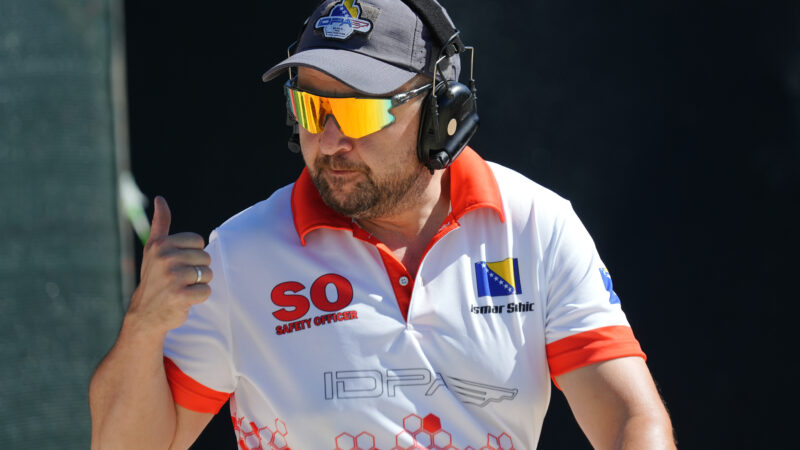 Uspješno održan IDPA Balkan Cup na strelištu Žuč