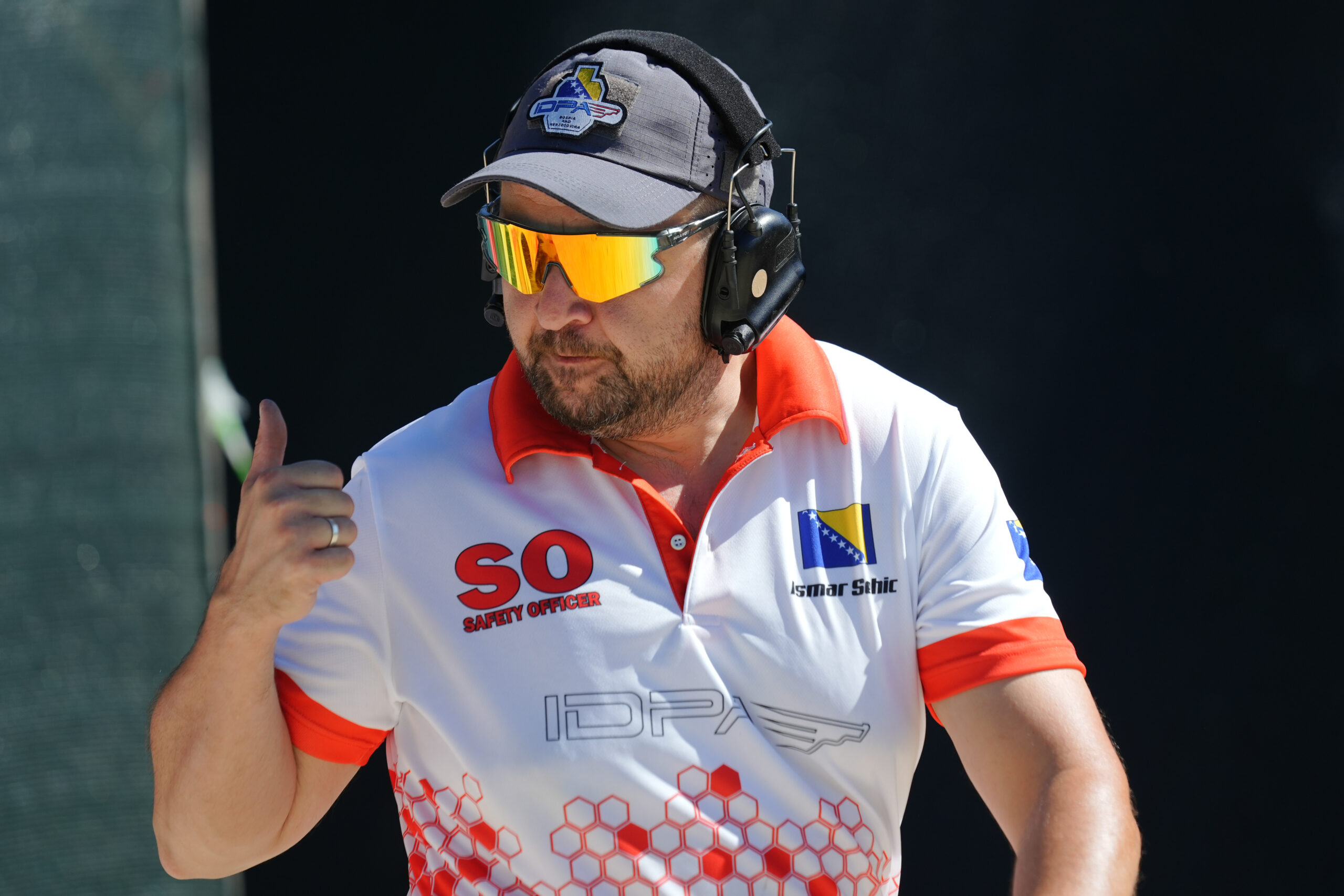 Read more about the article Uspješno održan IDPA Balkan Cup na strelištu Žuč
