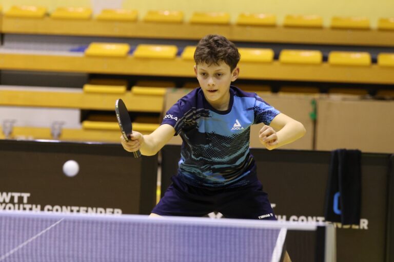 Read more about the article GEWO Cup 2025 – Međunarodni turnir u stonom tenisu održan u Sportskoj dvorani “Ramiz Salčin”