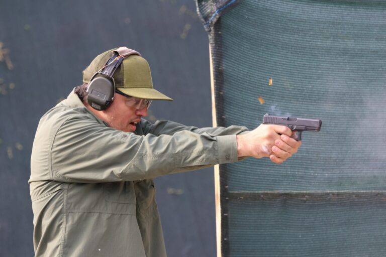 Read more about the article Uspješno održano IDPA takmičenje u organizaciji Streljačkog kluba “Zigane” Tešanj