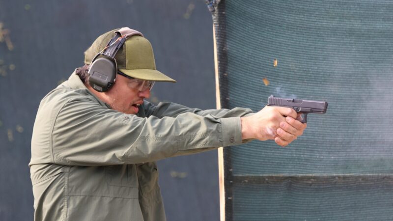 Uspješno održano IDPA takmičenje u organizaciji Streljačkog kluba “Zigane” Tešanj