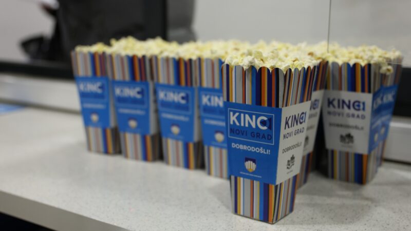 Besplatne projekcije filma ‘Testament’ za 2.200 učenika Novog Grada