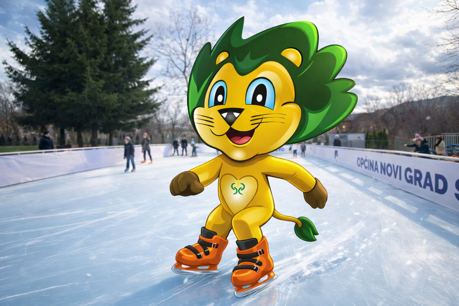 You are currently viewing CJENOVNIK KLIZALIŠTA