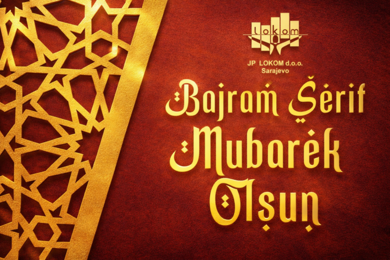 Read more about the article Čestitka povodom Ramazanskog bajrama