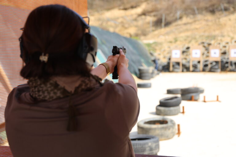 Read more about the article Završen je turnir na Sportsko strelište “Žuč”