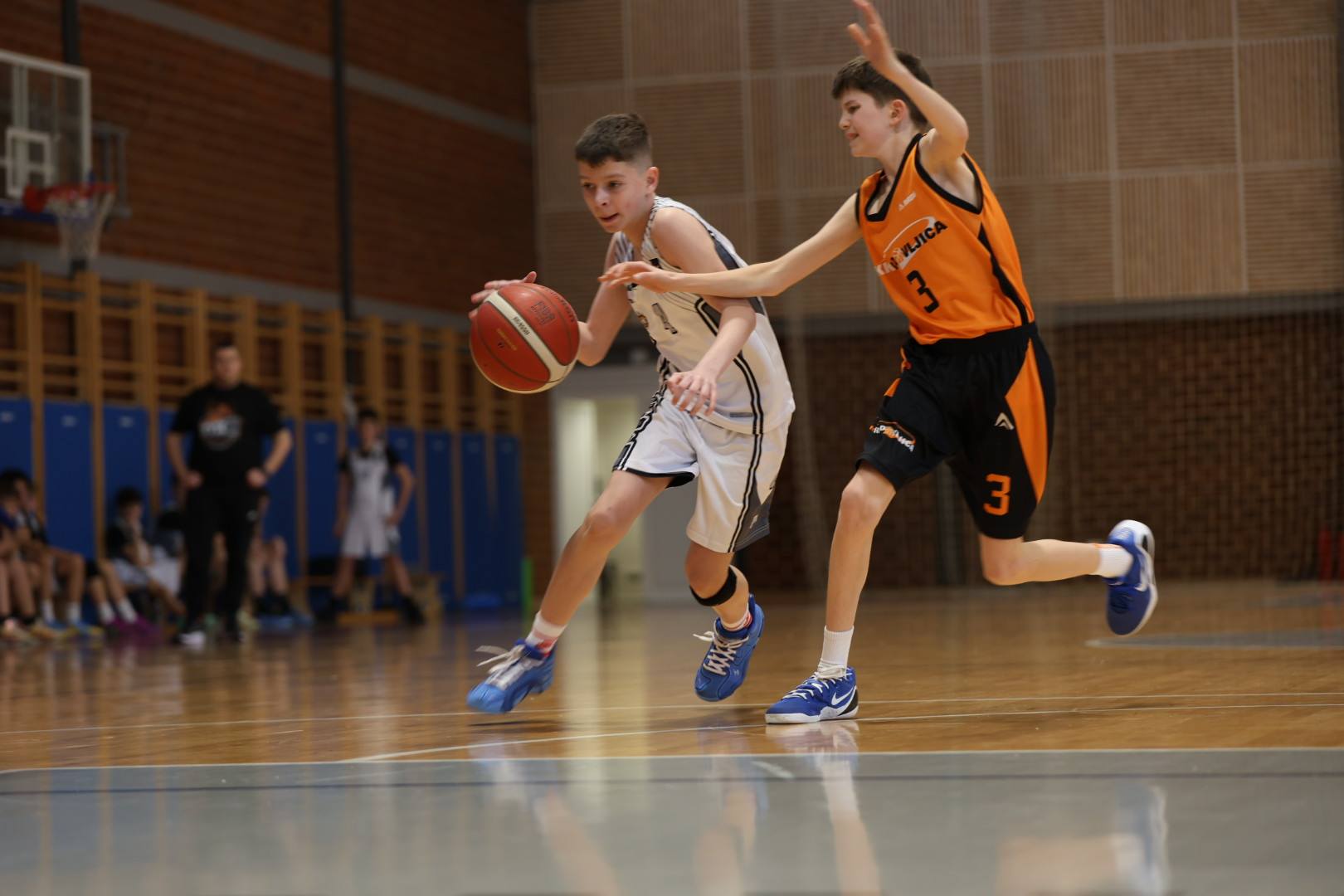 You are currently viewing Eurocamp Tournament 2026