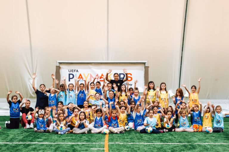 Read more about the article Playmakers festival u Centru “Safet Zajko”